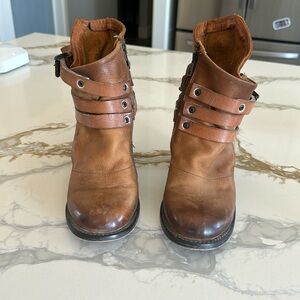 Freebird FB - Blaze Size 9